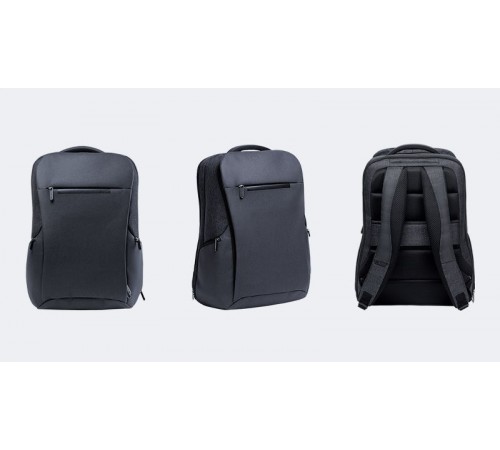 Рюкзак Xiaomi Mi Urban Backpack Black (ZJB4142GL)