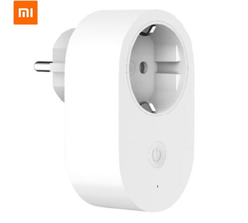 Умная Wi-Fi розетка Xiaomi Mi Smart Plug (ZNCZ05CM)