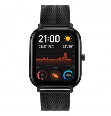 Смарт-часы Amazfit GTS, Черный