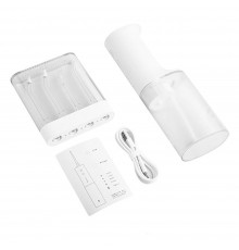 Ирригатор Xiaomi Mijia Electric Flusher MEO701, белый