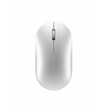 Мышь Xiaomi Mi Elegant Mouse Metallic Edition Silver (XMWS001TM)