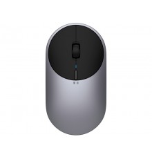 Мышь Xiaomi Mi Portable Mouse 2 Black (BXSBMW02)