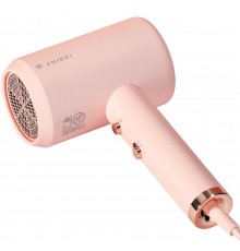 Фен Xiaomi Zhibai Ion Hair Dryer Upgrade HL311 Pink