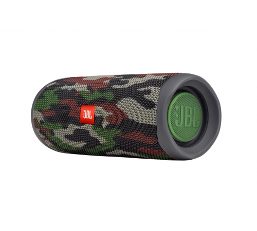 Колонка JBL Flip 5, Камуфляж