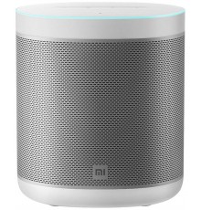 Умная колонка Xiaomi Mi Smart Speaker с Марусей, белый