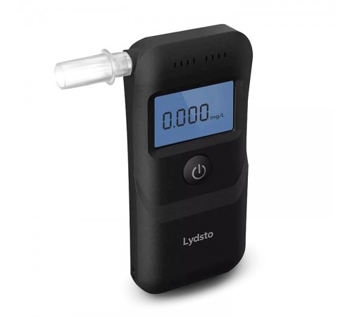 Алкотестер Xiaomi Lydsto Alcohol Tester (HD-JJCSY01)