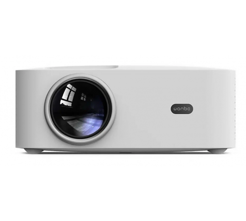 Портативный проектор Xiaomi Wanbo Projector X1 Pro