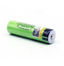 Аккумулятор 18650 LiitoKala NCR18650B 3400mAh (оригинал)