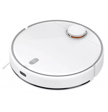 Робот-пылесос Xiaomi Mijia 3C Sweeping Vacuum Cleaner CN, белый