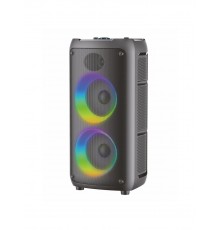 Колонка Eltronic EL20-41 DANCE BOX 200 динамик 2*5"