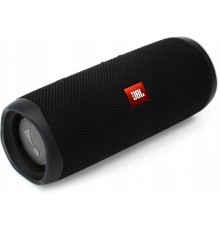 Колонка JBL Flip 5, Черный