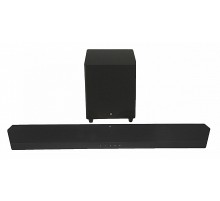 Саундбар Xiaomi Mi TV Speaker Cinema Edition (MDZ-32-DA), Черный