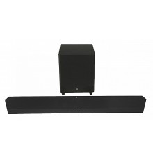 Саундбар Xiaomi Mi TV Speaker Cinema Edition (MDZ-32-DA), Черный