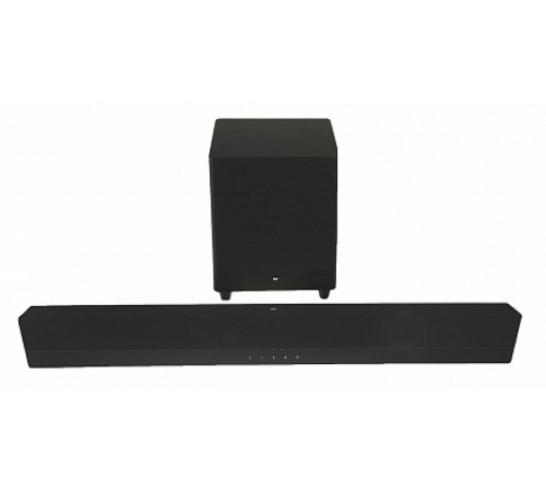 Саундбар Xiaomi Mi TV Speaker Cinema Edition (MDZ-32-DA), Черный