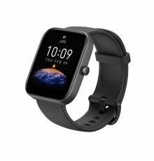 Смарт-часы Amazfit Bip 3 Pro, Black