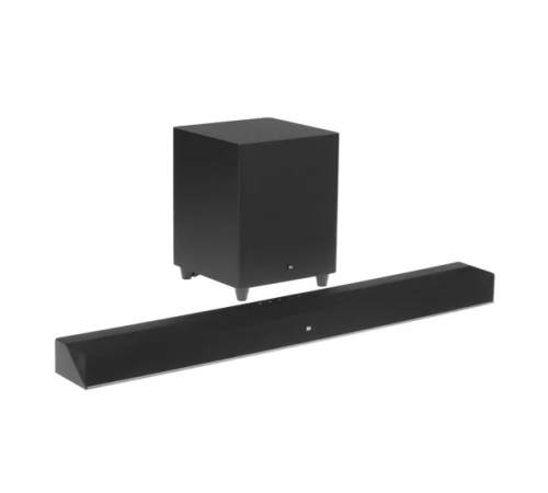 Саундбар Xiaomi Mi TV Soundbar MDZ-35-DA