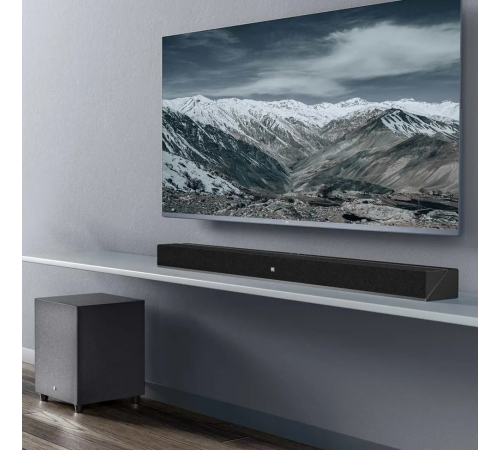 Саундбар Xiaomi Mi TV Soundbar MDZ-35-DA