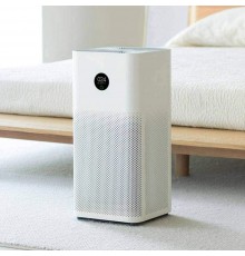 Очиститель воздуха Xiaomi Mi Smart Air Purifier 4 Lite ( AC-M17-SC)