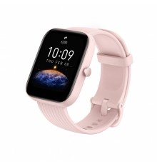 Смарт-часы Amazfit Bip 3, Pink