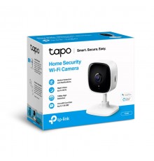 IP камера TP-LINK Tapo TC60, 1080p