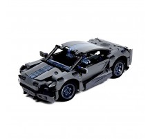 Конструктор Xiaomi Onebot Static Supercar OBJZF62AIQI