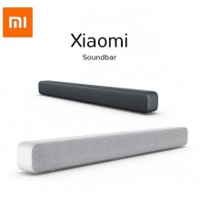 Саундбар Xiaomi Mi TV Soundbar MDZ-27-DA Black