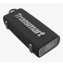 Колонка Tronsmart Trip Bluetooth/AUX/USB/TF, Черная