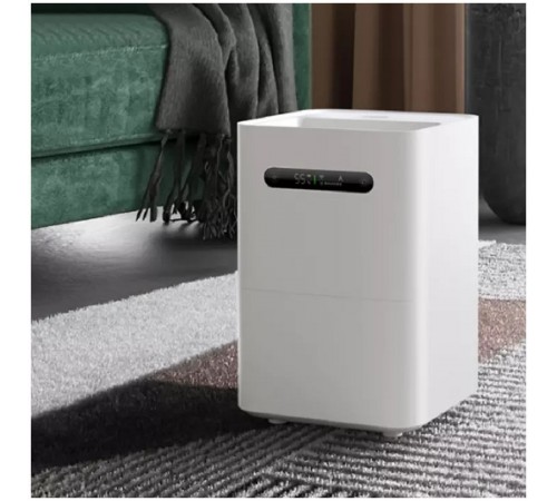 Увлажнитель воздуха Xiaomi Smartmi Zhimi Air Humidifier 2 (CJXJSQ02ZM), белый