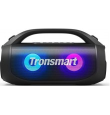 Колонка Tronsmart Bang SE Bluetooth, Черная 40W