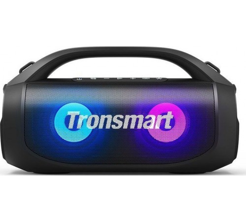 Колонка Tronsmart Bang SE Bluetooth, Черная 40W