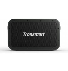 Колонка Tronsmart Force Max Bluetooth, Черная 80W