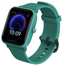 Смарт-часы Amazfit Bip U, Green