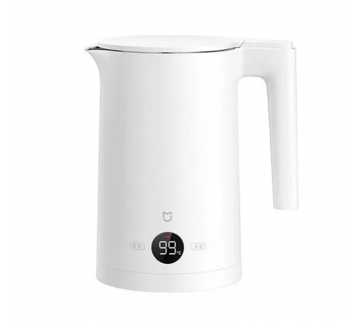 Чайник Xiaomi Mijia Smart Kettle 2 (MJHWSH03YM)