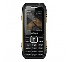 Мобильный телефон TeXet TM-D428, Черный
