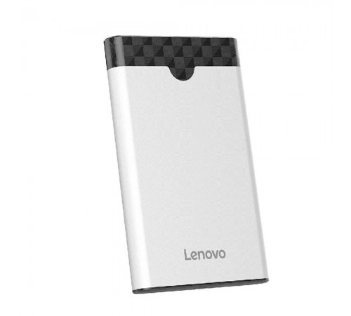 250 Гб Внешний жесткий диск Lenovo S-03 USB 3.0