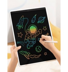 Цветной графический планшет Xiaomi Mijia LCD Writing Colorful version Tablet 10" (MJXHB01WC)