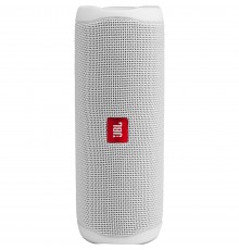 Колонка JBL Flip 5, Белый, оригинал