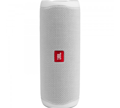 Колонка JBL Flip 5, Белый, оригинал