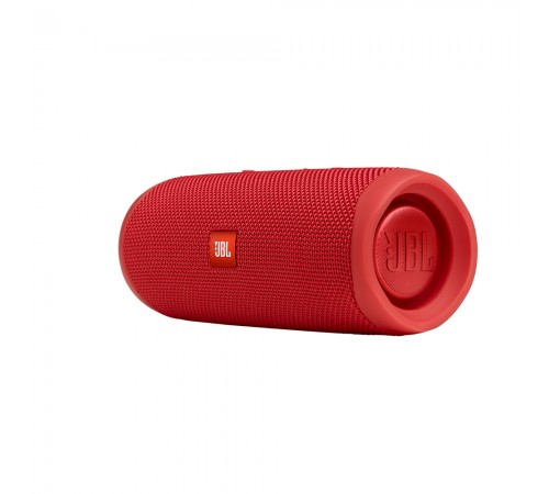 Колонка JBL Flip 5, Красный, оригинал