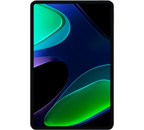 Планшет Xiaomi Pad 6 8/256GB, серый