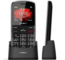 Мобильный телефон TeXet TM-B227, Черный