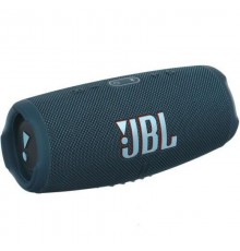 Колонка JBL Charge 5, Синий, Оригинал