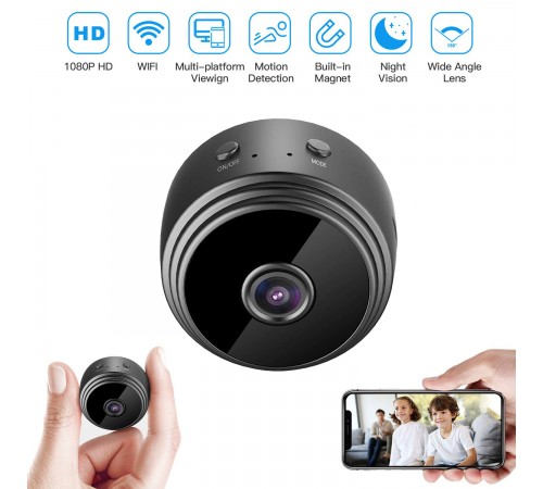 IP камера Xiaomi Outdoor Camera AW300 (MBC20) White