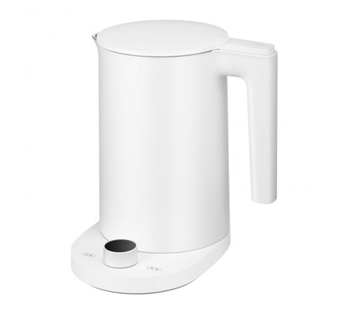 Чайник Xiaomi Mi Smart Kettle 2 Pro 1.7L (MJJYSH01YM) White CN