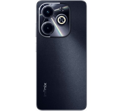 Infinix HOT 40i 8/256Gb, черный