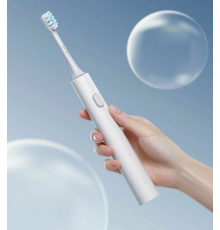 Электрическая зубная щетка Xiaomi Mijia Electric Toothbrush T301 (MES605), белая