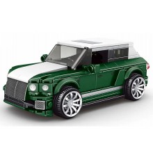 Конструктор Mould King "Bentley Bentayga" 27026