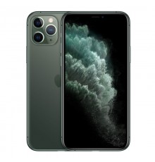 Apple iPhone 11 Pro 256GB Midnight Green (Бывший в употреблении)