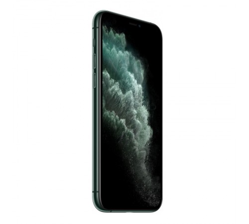 Apple iPhone 11 Pro 256GB Midnight Green (Бывший в употреблении)