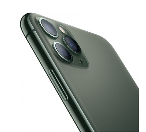 Apple iPhone 11 Pro 256GB Midnight Green (Бывший в употреблении)